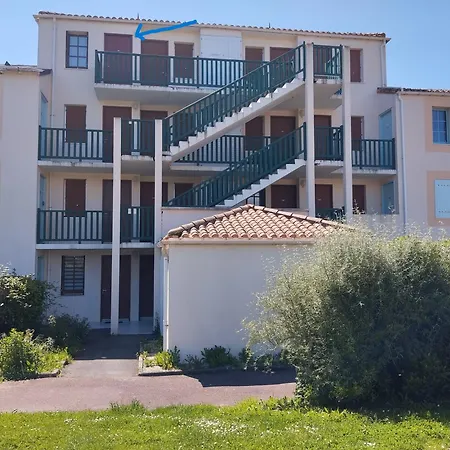 Meuble Talmont-Saint-Hilaire