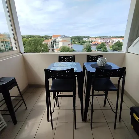 Διαμέρισμα Meuble *