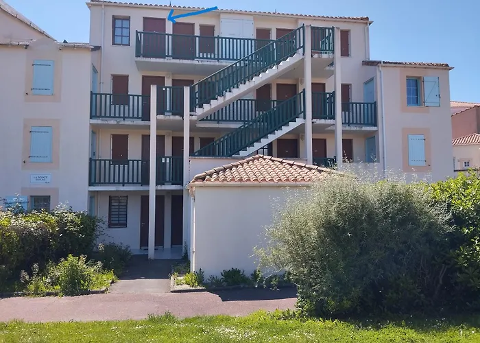 Meuble Talmont-Saint-Hilaire