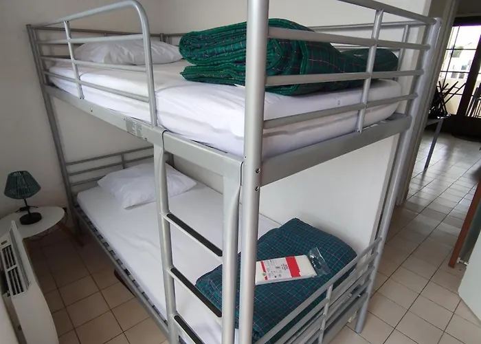 Meuble Talmont-Saint-Hilaire